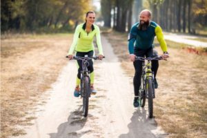 Bicycle Operation