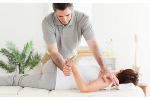 Chiropractor, auto insurance