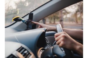 Hands-Free, accidents