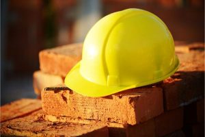 Personal Injury, Construction Firm