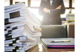 Documents to Gather For Your Personal Injury Case