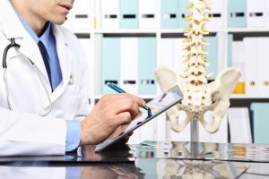 Herniated vs. Bulging Discs: What’s the Difference?