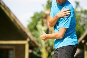 Rotator Cuff Injuries: Causes, Symptoms, and Treatment Options