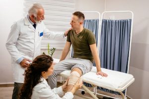 How Do Knee Dislocation Injuries Occur?
