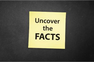 How to Prove Fault in a Personal Injury Case