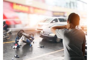 Most Common Types of Motorcycle Accidents—And How to Avoid Them