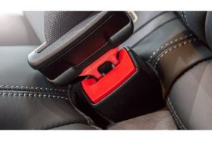 Seat Belt Injuries in Car Accidents