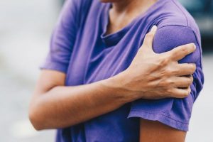 Thoracic Outlet Syndrome: Symptoms, Causes, Treatment