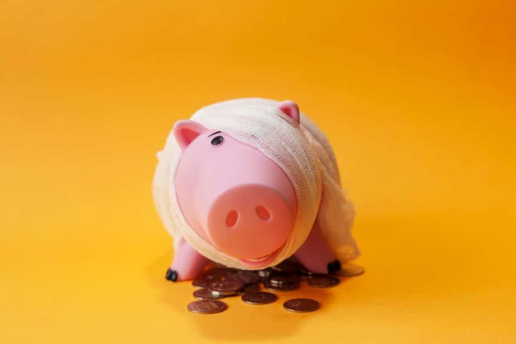 Common Damages Available In A Personal Injury Case