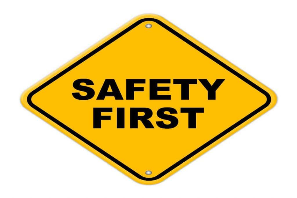 Safety Tips For Pedestrians And Cyclists