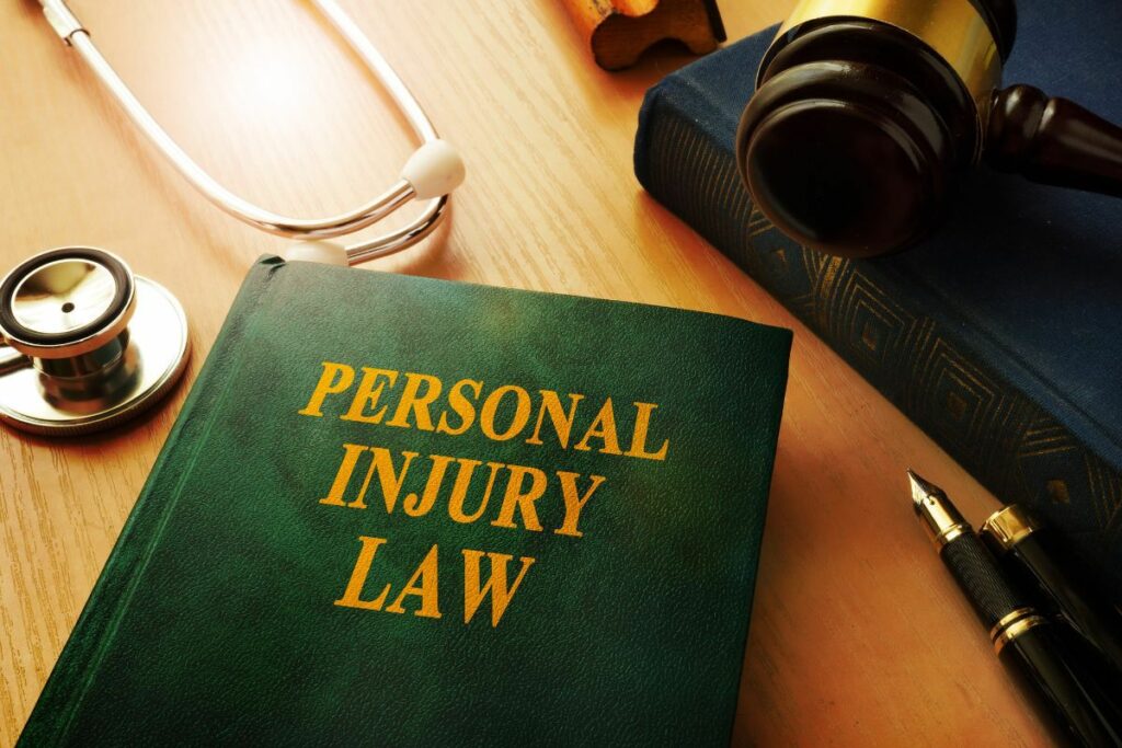 Common Types of Personal Injury Cases