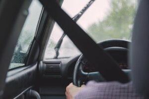 defensive driving