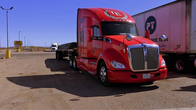 CDL License Requirements