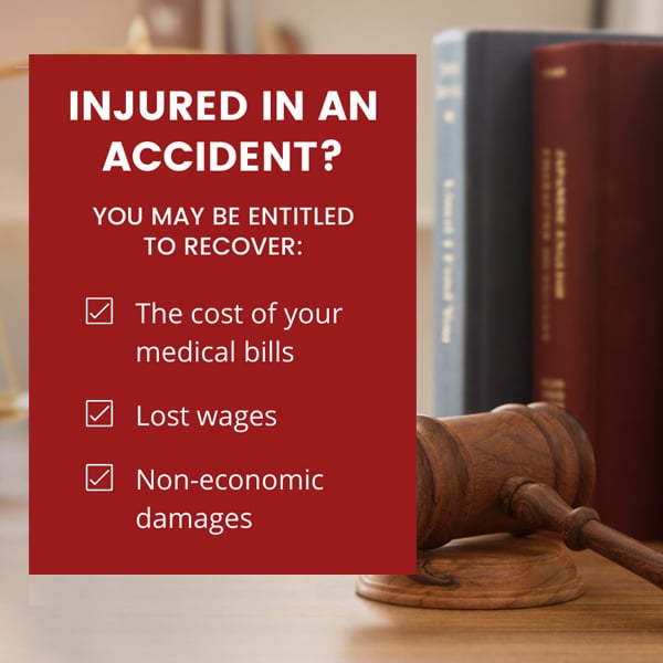 Personal Injury Compensation