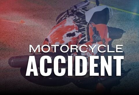 Motorcycle Accident