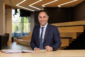 Picture of Martin Gasparian